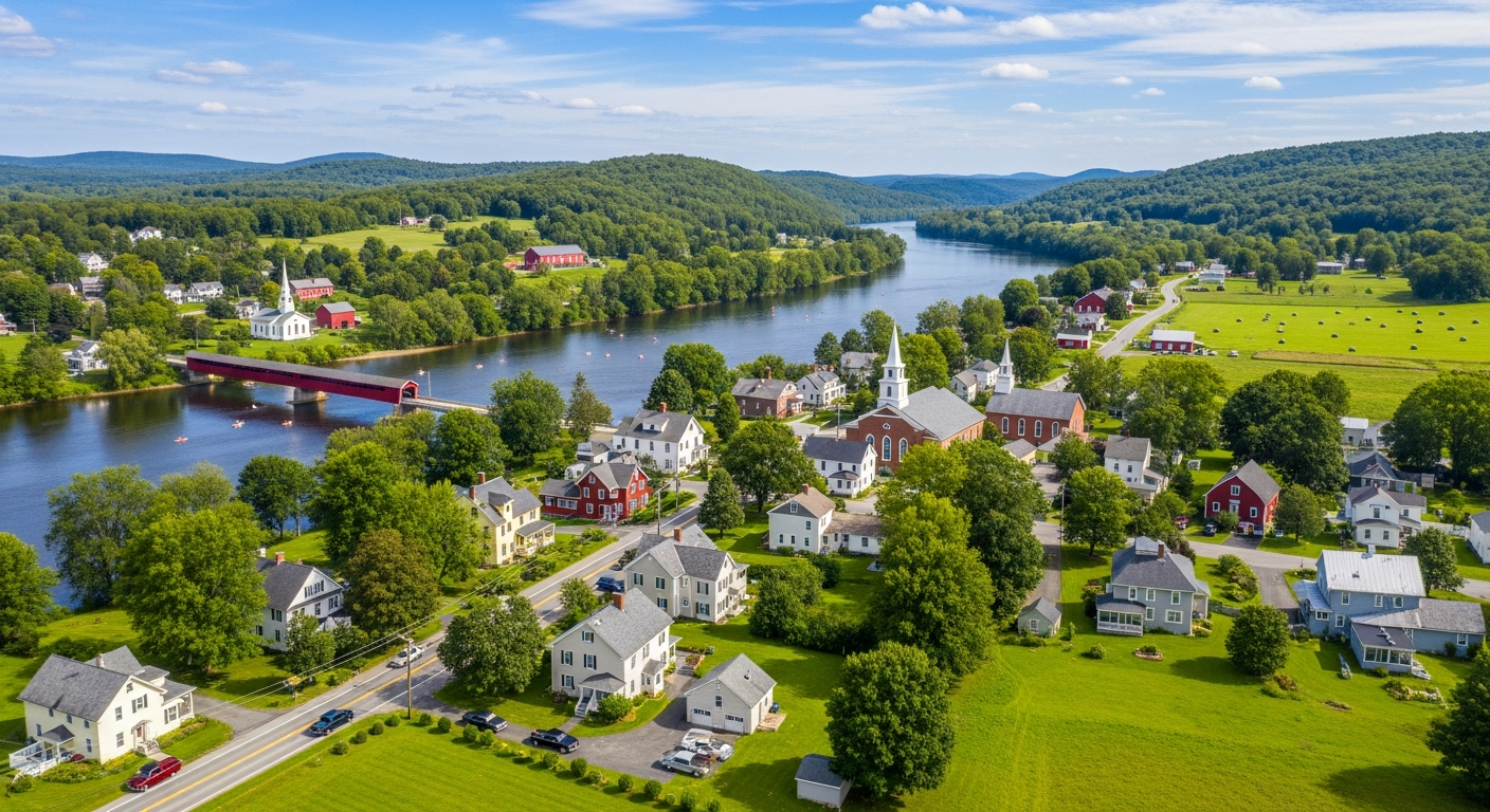 Wilder, VT
