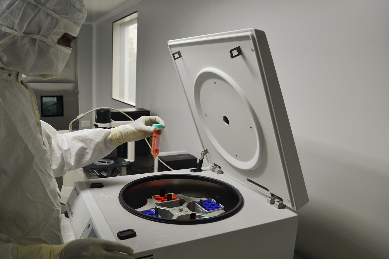 How the Upper Valley Became a Biotech Hub