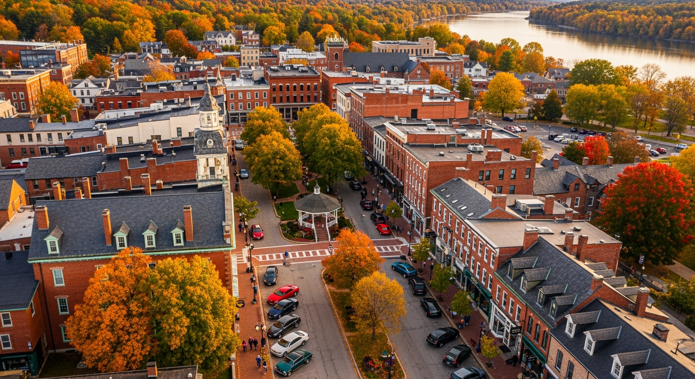 Lebanon, NH