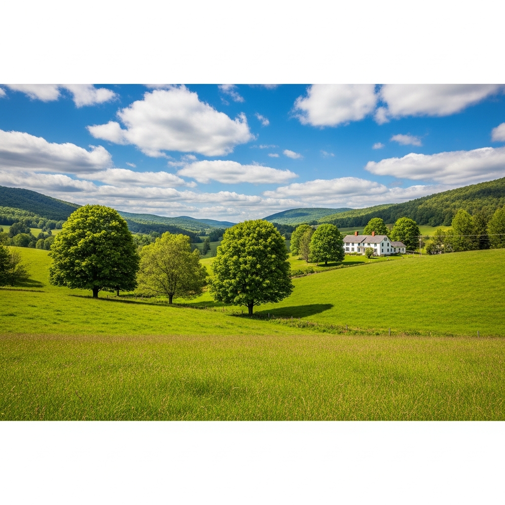 Sharon, VT