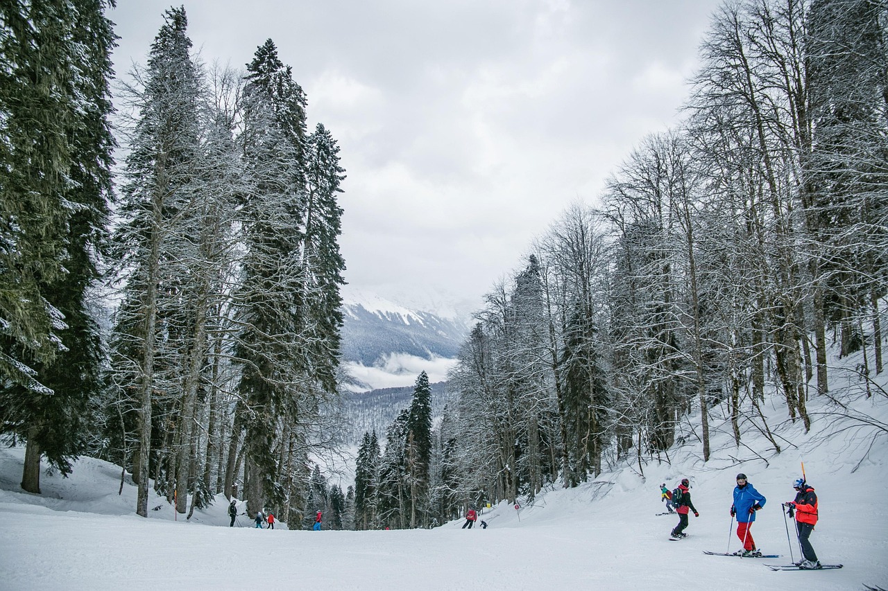 Vermont's Outdoor Recreation Economy Hits $2.1 Billion
